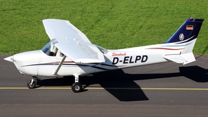 D-ELPD - Reims-Cessna F172N Skyhawk II