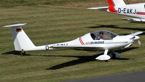 Photo of D-KFZW - Diamond HK36 R Super Dimona operated by Aero-Club Hagen