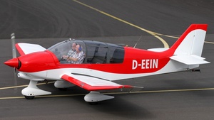 Photo of D-EEIN - Robin DR400/180R Remorqueur operated by Aero-Club Idar-Oberstein