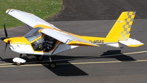 Photo of D-MSAC - Aeroprakt A-22L2 operated by Aero-Club Koblenz