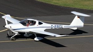 Photo of D-ERGL - Diamond DA20-C1 Eclipse operated by Aero-Club Lützellinden