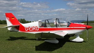Photo of D-EJRD - Robin DR400/180R Remorqueur operated by Aero-Club Mülheim an der Ruhr