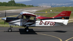 Photo of D-EFOG - Maule MT-7-235 Super Rocket operated by Aero-Club Rhein-Nahe