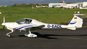 Photo of D-EADL - Diamond DV20-100 Katana operated by Aero-Club Rhein-Nahe