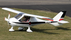 Photo of D-MLSR - Flight Design CTsw operated by Air Academy GmbH