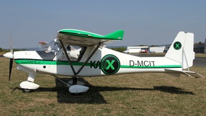 Photo of D-MCIT - Comco Ikarus C42 C operated by Air Academy GmbH