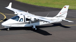 D-GAHM - Tecnam P2006T