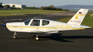 Photo of D-EJRV - SOCATA TB-9 Tampico Club operated by Air Alliance Flight Center