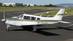 Photo of N4711Y - Piper PA-28R-200 Cherokee Arrow II operated by ATC Aviation Training & Transport Center