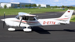 Photo of D-ETTK - Cessna 172R Skyhawk II operated by ATC Aviation Training & Transport Center