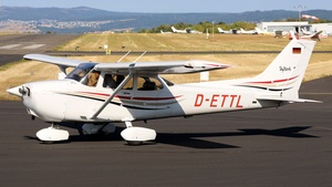Photo of D-ETTL - Cessna 172R Skyhawk II operated by ATC Aviation Training & Transport Center