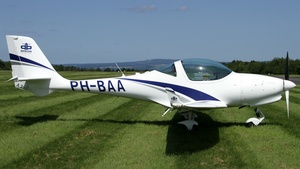 Photo of PH-BAA - Aquila A210 operated by Breda Aviation