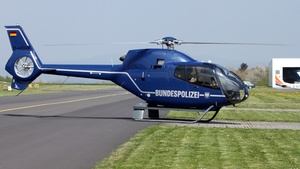 D-HSHE - Eurocopter EC120B Colibri