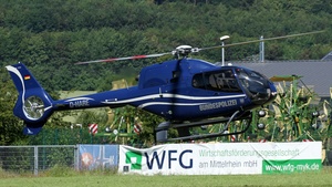 D-HARE - Eurocopter EC120B Colibri