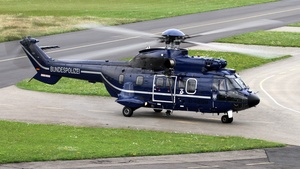 D-HEGH - Aérospatiale AS332L1 Super Puma