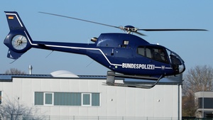 Photo of D-HSHG - Eurocopter EC120B Colibri operated by German Police - Bundespolizei