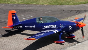 Photo of D-EAXK - Extra EA-330LT operated by Eichhorn Air Adventures