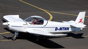 Photo of D-MTNN - Roland Z-602 operated by Bundeswehr-Sportfliegergemeinschaft Boelcke / Heini Dittmar