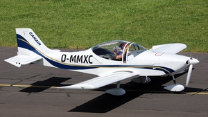 Photo of D-MMXC - Breezer B400 operated by Canair