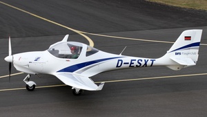 Photo of D-ESXT - Aquila A210 operated by DFS Fliegerclub