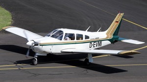 Photo of D-EVMI - Piper PA-28R-200 Cherokee Arrow II operated by DFS Fliegerclub