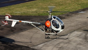 Photo of D-HDHD - Hughes 269C operated by Sky Heli
