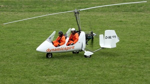 Photo of D-MLSD - AutoGyro MTOsport operated by Flugschule DynamicSpirit
