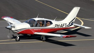 Photo of PH-AFT - SOCATA TB-20 Trinidad GT operated by Private