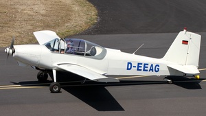 Photo of D-EEAG - Oberlerchner JOB 15-180/2 operated by FAG FH Aachen