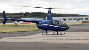 Photo of D-HFJB - Robinson R44 Raven operated by Heli-Flight