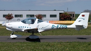 Photo of D-EZOS - Aquila A211 G operated by FFG Flug-Förderungsgemeinschaft