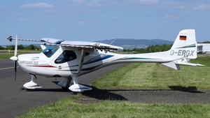 Photo of D-ERGX - Remos GX operated by messWERK