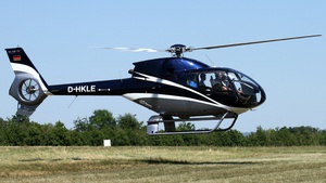 Photo of D-HKLE - Eurocopter EC120B Colibri operated by Private