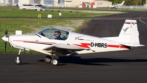 Photo of D-MBRS - Alpi Pioneer 200 Standard operated by Flight Academy Speyer