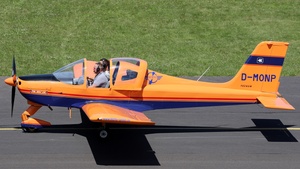 D-MONP - Tecnam P96 Golf 100