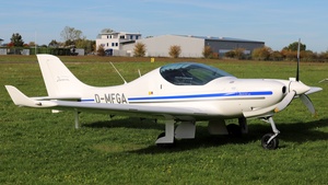 D-MFGA - AeroSpool WT9 Dynamic