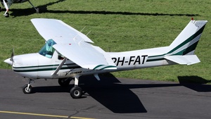 PH-FAT - Cessna 150L