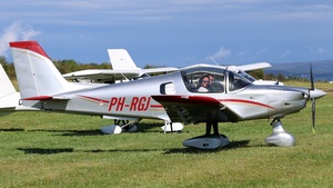 Photo of PH-RGJ - Sonaca S200 operated by Flight School Teuge