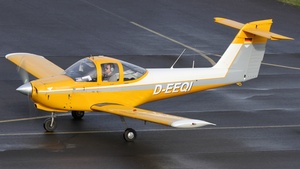 Photo of D-EEQI - Piper PA-38-112 Tomahawk operated by Flight Training Wendt