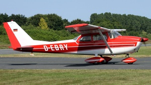 D-EBRY