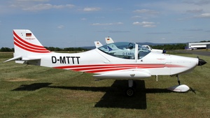 Photo of D-MTTT - Breezer B400 operated by Flugschule ASAD