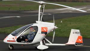 Photo of D-MCIO - Magni Gyro M-24 Orion operated by Flugschule Flugluft