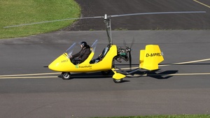 Photo of D-MPRL - AutoGyro MTOsport operated by Joisten Tragschrauberservice