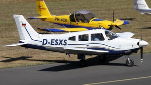 Photo of D-ESXS - Piper PA-28-181 Archer II operated by Flugschule KölnBonn