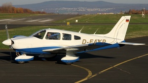 Photo of D-EAKP - Piper PA-28-181 Archer II operated by Private