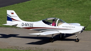 Photo of D-MYZE - Breezer B400 operated by Flugschule Link