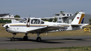 Photo of D-EOBP - Fuji FA-200-160 Aero Subaru operated by Flugschule Mainz