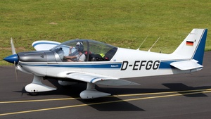 Photo of D-EFGG - Robin HR200/120B operated by Flugschule Your Sky