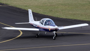 Photo of D-MWWM - Tecnam P96 Golf 100 operated by Fliegerclub Weiße Möwe Wels