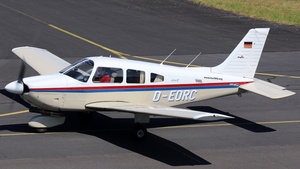 Photo of D-EORC - Piper PA-28-181 Archer II operated by Flugsportverein 1910 Karlsruhe